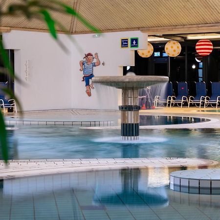 Terme Banovci - Hotel Zeleni Gaj Verzej Ngoại thất bức ảnh
