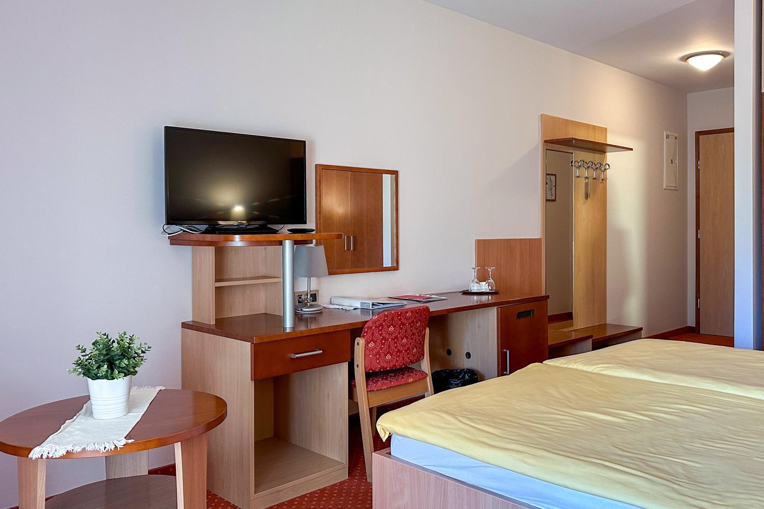 Terme Banovci - Hotel Zeleni Gaj Verzej Ngoại thất bức ảnh