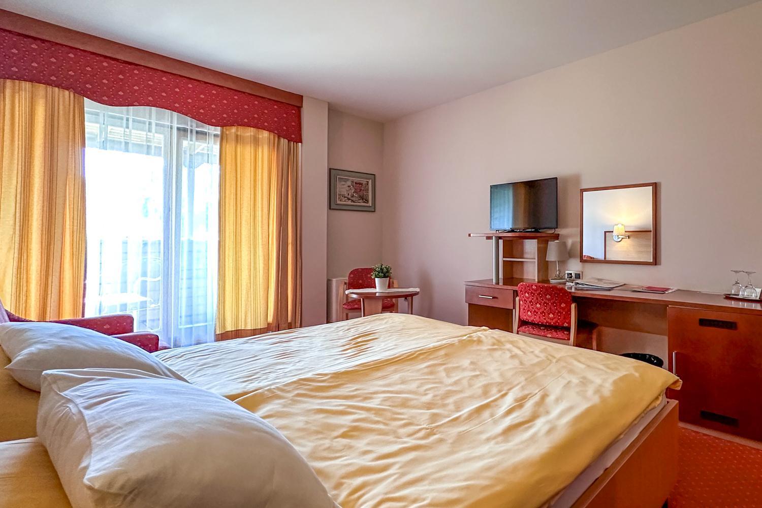 Terme Banovci - Hotel Zeleni Gaj Verzej Ngoại thất bức ảnh