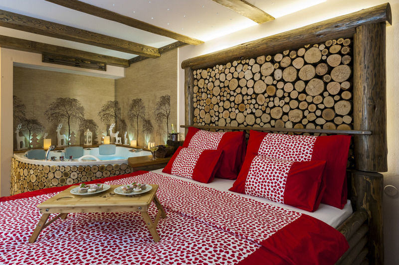 Terme Banovci - Hotel Zeleni Gaj Verzej Ngoại thất bức ảnh