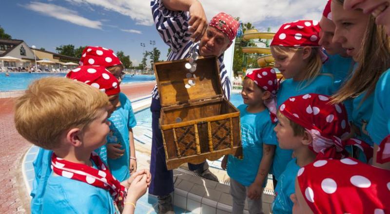 Terme Banovci - Hotel Zeleni Gaj Verzej Ngoại thất bức ảnh